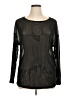 Unbranded Black Swimsuit Cover Up Size L (estimated) - photo 1