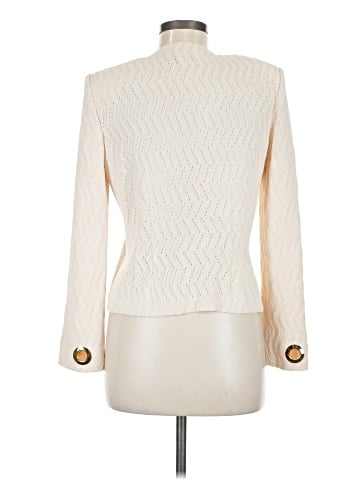 St. John Collection by Marie Gray Cardigan (view 2)