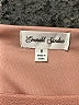 Emerald Sundae Tan Dress Size 8 - photo 3