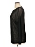 Unbranded Black Swimsuit Cover Up Size L (estimated) - photo 5