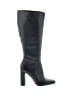 Steve Madden Black Boots Size 9 - photo 1