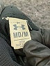 Under Armour Black Athletic Shorts Size M - photo 3