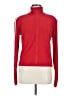 Norma Kamali Red Track Jacket Size M - photo 1