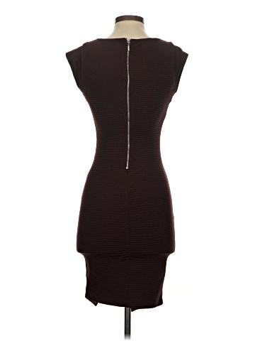 Bar III Cocktail Dress (view 2)
