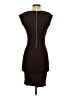 Bar III Solid Brown Cocktail Dress Size XS - photo 2