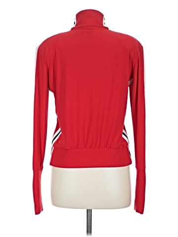 Norma Kamali Track Jacket (view 2)