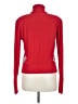 Norma Kamali Red Track Jacket Size M - photo 2