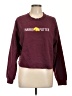 Harry Potter Burgundy Sweatshirt Size L - photo 1