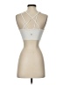 Lululemon Athletica Ivory Tank Top Size 0 - photo 2
