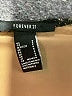 Forever 21 100% Polyester Black Cocktail Dress Size S - photo 7
