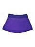 Athleta Solid Purple Casual Skirt Size XS - photo 1