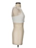 Lululemon Athletica Ivory Tank Top Size 0 - photo 4