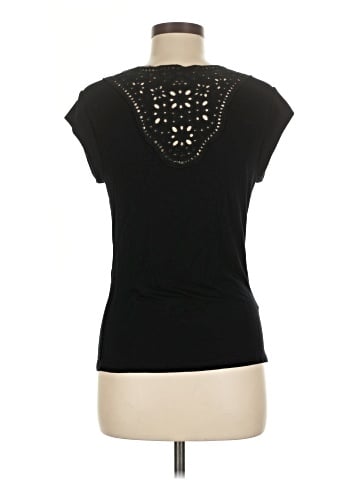 Daniel Rainn Short Sleeve Top (view 2)