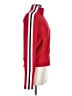 Norma Kamali Red Track Jacket Size M - photo 4