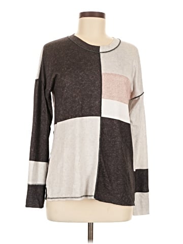 David Cline Long Sleeve Top (view 1)