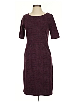 Lands' End Casual Dress