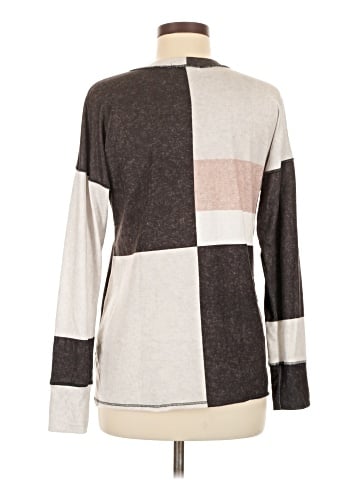 David Cline Long Sleeve Top (view 2)