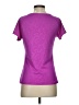 C9 By Champion 100% Polyester Purple Active T-Shirt Size S - photo 2