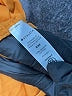 Athleta 100% Cotton Solid Yellow Shorts Size XXS - photo 4