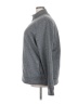 Apt. 9 100% Polyester Solid Gray Track Jacket Size XXL - photo 5