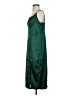 Unbranded 100% Polyester Green Cocktail Dress Size S (estimated) - photo 5