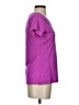 C9 By Champion 100% Polyester Purple Active T-Shirt Size S - photo 4