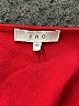 IRO Red 3/4 Sleeve Blouse Size EU (FR) 42 / US 10 - photo 6
