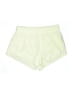 Athleta Green Athletic Shorts Size XS - photo 1