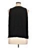 Grayson Threads Black Sleeveless T-Shirt Size 0X (estimated) - photo 2