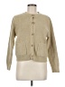 Unbranded Tan Cardigan Size M (estimated) - photo 1
