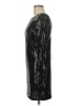 Venus Black Cocktail Dress Size M - photo 5