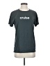 Marine Layer Teal Gray Short Sleeve T-Shirt Size XS - photo 1