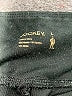 Jockey Solid Black Active Pants Size L - photo 7