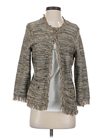 Fashion Avenue 3/4 Sleeve Top (view 1)