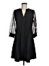 Unbranded Black Kimono Size M - photo 1