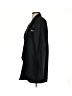 Adolfo 100% Cotton Stars Black Blazer Size XS - photo 5