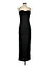 Shein Black Cocktail Dress Size 4 - photo 1