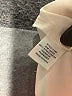 Foreign Exchange Solid Ivory Dress Pants Size S - photo 5