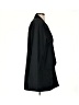 Adolfo 100% Cotton Stars Black Blazer Size XS - photo 4