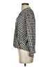 Chenault 100% Polyester Gray Long Sleeve Blouse Size XS - photo 5
