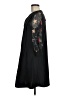 Unbranded Black Kimono Size M - photo 5
