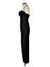 Shein Black Cocktail Dress Size 4 - photo 5