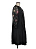 Unbranded Black Kimono Size M - photo 4