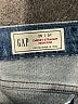 Gap Blue Jeans Size 0R - photo 7