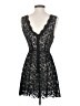 ASOS Black Cocktail Dress Size 4 - photo 2