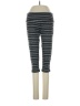 Joe Fresh Stripes Gray Active Pants Size XS - photo 1