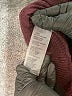 Dex Burgundy Pullover Sweater Size 3X - photo 8
