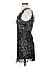 ASOS Black Cocktail Dress Size 4 - photo 5