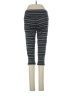 Joe Fresh Stripes Gray Active Pants Size XS - photo 2