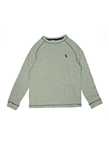 U.S. Polo Assn. Sweatshirt (view 1)
